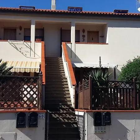 Gasthuis Affittacamere Porto Azzurro